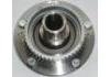 комплекс ступичного подшипника Wheel Hub Bearing:51300-3E200