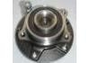 комплекс ступичного подшипника Wheel Hub Bearing:713 6909 10