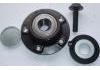 комплекс ступичного подшипника Wheel Hub Bearing:8K0 598 611