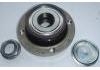 комплекс ступичного подшипника Wheel Hub Bearing:VKBA6500