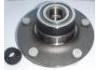 Wheel Hub Bearing:VKBA3589