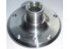 Wheel Hub Bearing:33416760056