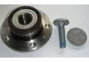 комплекс ступичного подшипника Wheel Hub Bearing:1T0 598 611 B