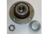 комплекс ступичного подшипника Wheel Hub Bearing:3748.76