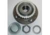 комплекс ступичного подшипника Wheel Hub Bearing:3748.44