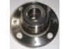 轮毂轴承单元 Wheel Hub Bearing:MR223285