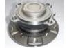 Cubo de rueda Wheel Hub Bearing:31222282670