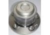 комплекс ступичного подшипника Wheel Hub Bearing:A6393300220