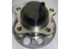 комплекс ступичного подшипника Wheel Hub Bearing:42460-0E010