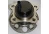 комплекс ступичного подшипника Wheel Hub Bearing:42450-0E010