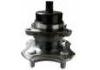 комплекс ступичного подшипника Wheel Hub Bearing:42450-52020