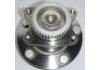 комплекс ступичного подшипника Wheel Hub Bearing:MR589520