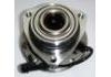 комплекс ступичного подшипника Wheel Hub Bearing:12413045