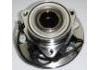 комплекс ступичного подшипника Wheel Hub Bearing:10393163