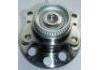 комплекс ступичного подшипника Wheel Hub Bearing:52710-3X000