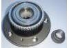 Moyeu de roue Wheel Hub Bearing:6025370612