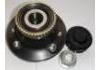 комплекс ступичного подшипника Wheel Hub Bearing:77 01 204 689