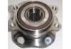 Wheel Hub Bearing:40202-4CL0A