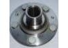 комплекс ступичного подшипника Wheel Hub Bearing:QW1230