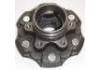 комплекс ступичного подшипника Wheel Hub Bearing:40202-01NNK