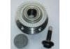 комплекс ступичного подшипника Wheel Hub Bearing:8E0 598 611