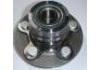 комплекс ступичного подшипника Wheel Hub Bearing:04509766