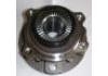 комплекс ступичного подшипника Wheel Hub Bearing:31206850154