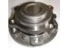 комплекс ступичного подшипника Wheel Hub Bearing:VKBA6669