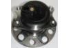 комплекс ступичного подшипника Wheel Hub Bearing:05105719AB