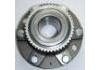 Moyeu de roue Wheel Hub Bearing:51750-4H050