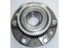 комплекс ступичного подшипника Wheel Hub Bearing:51750-4H050