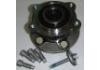 комплекс ступичного подшипника Wheel Hub Bearing:VKBA6791