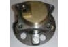 Cubo de rueda Wheel Hub Bearing:QW3728