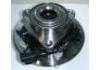 комплекс ступичного подшипника Wheel Hub Bearing:515073