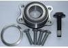 轮毂轴承单元 Wheel Hub Bearing:4E0 498 625