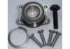 轮毂轴承单元 Wheel Hub Bearing:4F0 498 625 B