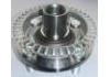 комплекс ступичного подшипника Wheel Hub Bearing:43211-BZ160