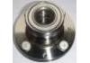 комплекс ступичного подшипника Wheel Hub Bearing:28BWK08D01