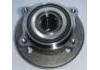 комплекс ступичного подшипника Wheel Hub Bearing:31 22 6 776 162