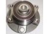 轮毂轴承单元 Wheel Hub Bearing:40202-AL500