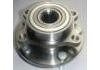 轮毂轴承单元 Wheel Hub Bearing:51750-A6000