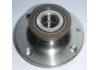 Moyeu de roue Wheel Hub Bearing:6E0 598 611