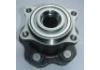 комплекс ступичного подшипника Wheel Hub Bearing:40202-EG00A