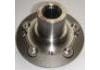 комплекс ступичного подшипника Wheel Hub Bearing:A1643560201