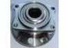 комплекс ступичного подшипника Wheel Hub Bearing:31277045