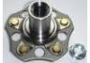 Wheel Hub Bearing:42210-SCV-A00