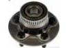 комплекс ступичного подшипника Wheel Hub Bearing:512167