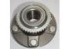 轮毂轴承单元 Wheel Hub Bearing:F32Z-1104C