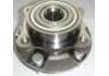 Moyeu de roue Wheel Hub Bearing:MB633276