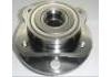 Moyeu de roue Wheel Hub Bearing:4641732